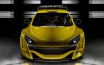 Renault Megane Trophy 2009 года